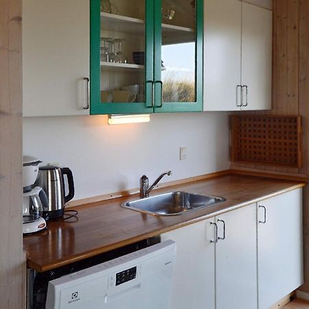 6 Person Holiday Home In Fan Fanø 外观 照片