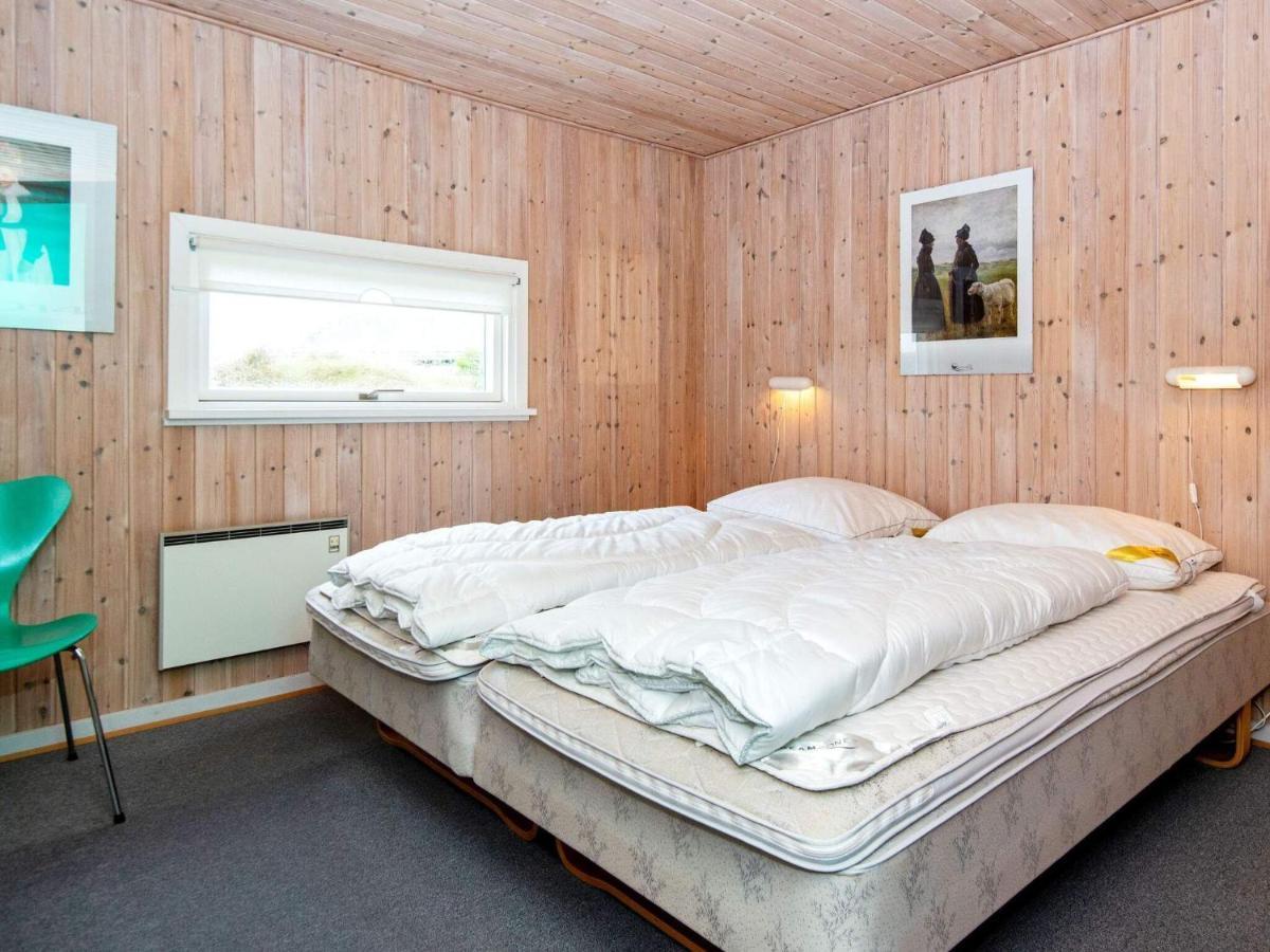 6 Person Holiday Home In Fan Fanø 外观 照片